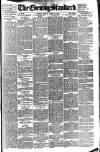 London Evening Standard Monday 19 August 1895 Page 1