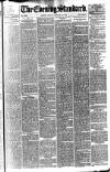 London Evening Standard Friday 24 January 1896 Page 1