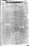 London Evening Standard Saturday 08 February 1896 Page 1