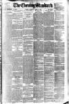 London Evening Standard Saturday 28 March 1896 Page 1