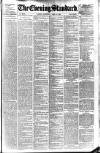 London Evening Standard Wednesday 22 April 1896 Page 1