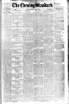London Evening Standard Monday 04 May 1896 Page 1