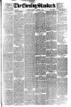 London Evening Standard Tuesday 06 October 1896 Page 1