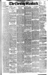 London Evening Standard Wednesday 02 December 1896 Page 1