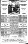 London Evening Standard Saturday 12 December 1896 Page 3