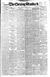 London Evening Standard Thursday 07 January 1897 Page 1