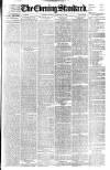 London Evening Standard Monday 25 January 1897 Page 1