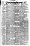 London Evening Standard Wednesday 24 February 1897 Page 1