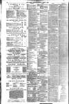 London Evening Standard Monday 01 March 1897 Page 6