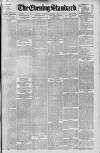 London Evening Standard Thursday 07 October 1897 Page 1