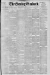 London Evening Standard Thursday 21 October 1897 Page 1