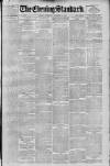 London Evening Standard Thursday 11 November 1897 Page 1