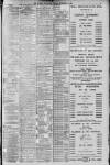 London Evening Standard Monday 15 November 1897 Page 3