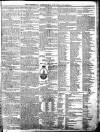 Durham County Advertiser Saturday 17 September 1814 Page 3