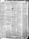 Durham County Advertiser Saturday 24 September 1814 Page 1