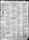 Durham County Advertiser Saturday 08 October 1814 Page 1
