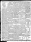 Durham County Advertiser Saturday 15 October 1814 Page 4