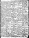 Durham County Advertiser Saturday 22 October 1814 Page 3