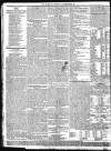 Durham County Advertiser Saturday 22 October 1814 Page 4