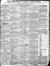 Durham County Advertiser Saturday 29 October 1814 Page 1
