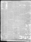 Durham County Advertiser Saturday 05 November 1814 Page 4