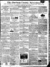 Durham County Advertiser Saturday 10 December 1814 Page 1