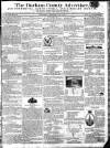 Durham County Advertiser Saturday 24 December 1814 Page 1
