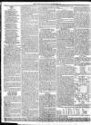 Durham County Advertiser Saturday 24 December 1814 Page 4