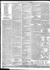 Durham County Advertiser Saturday 31 December 1814 Page 4