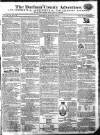 Durham County Advertiser Saturday 24 June 1815 Page 1
