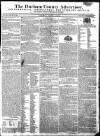 Durham County Advertiser Saturday 05 August 1815 Page 1