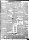 Durham County Advertiser Saturday 05 August 1815 Page 3