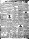 Durham County Advertiser Saturday 19 August 1815 Page 1