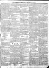 Durham County Advertiser Saturday 23 September 1815 Page 3