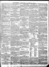 Durham County Advertiser Saturday 30 September 1815 Page 3