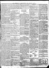 Durham County Advertiser Saturday 14 October 1815 Page 3