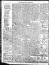Durham County Advertiser Saturday 14 October 1815 Page 4