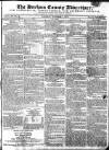 Durham County Advertiser Saturday 04 November 1815 Page 1
