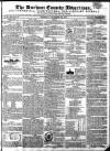 Durham County Advertiser Saturday 23 December 1815 Page 1