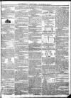 Durham County Advertiser Saturday 23 December 1815 Page 3