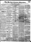 Durham County Advertiser Saturday 20 January 1816 Page 1