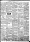 Durham County Advertiser Saturday 27 January 1816 Page 3