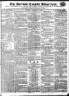 Durham County Advertiser Saturday 10 February 1816 Page 1
