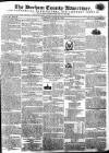 Durham County Advertiser Saturday 29 June 1816 Page 1