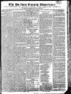 Durham County Advertiser Saturday 10 May 1817 Page 1