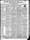 Durham County Advertiser Saturday 24 May 1817 Page 1