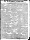 Durham County Advertiser Saturday 05 December 1818 Page 1