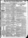 Durham County Advertiser Saturday 12 December 1818 Page 1