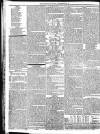 Durham County Advertiser Saturday 12 December 1818 Page 4