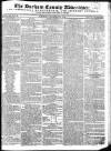 Durham County Advertiser Saturday 18 December 1819 Page 1